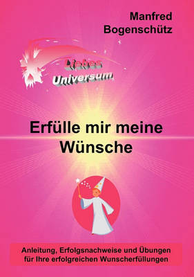 Erfulle Mir Meine Wunsche (Paperback)