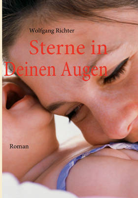 Sterne in Deinen Augen (Paperback)