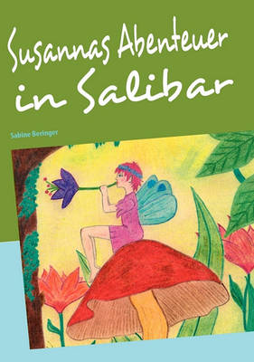 Susannas Abenteuer in Salibar (Paperback)