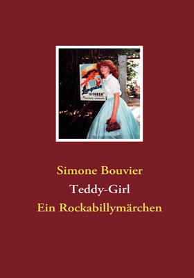 Teddy-Girl (Paperback)