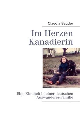 Im Herzen Kanadierin (Paperback)