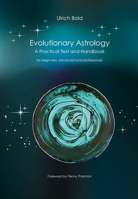 Evolutionary Astrology (Paperback)