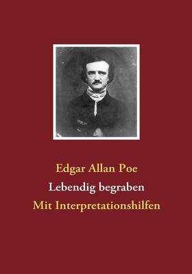 Lebendig Begraben (Paperback)