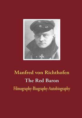 The Red Baron (Paperback)