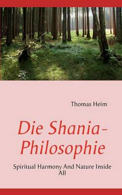 Die Shania- Philosophie (Paperback)