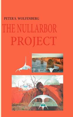The Nullarbor Project (Paperback)