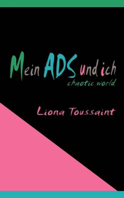 Mein Ads Und Ich (Paperback)