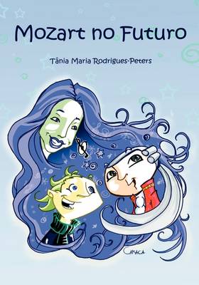 Mozart No Futuro (Paperback)