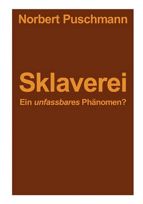 Sklaverei (Paperback)