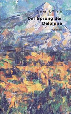 Der Sprung Der Delphine (Paperback)