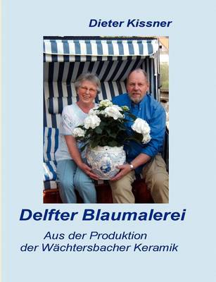 Delfter Blaumalerei (Paperback)