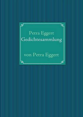 Gedichtesammlung (Paperback)