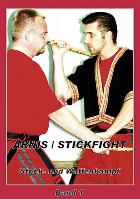 Arnis / Stickfight (Paperback)