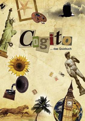 Cogito: ... das Quizbuch (Paperback)