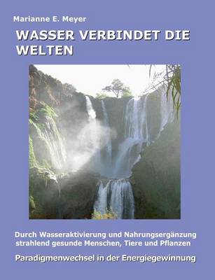 Wasser Verbindet Die Welten (Paperback)