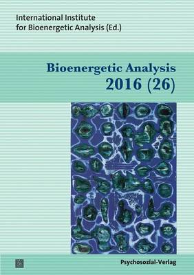 Bioenergetic Analysis (Paperback)