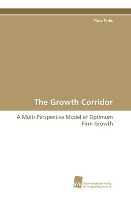 The Growth Corridor (Paperback)