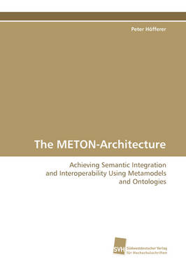 The Meton-Architecture (Paperback)