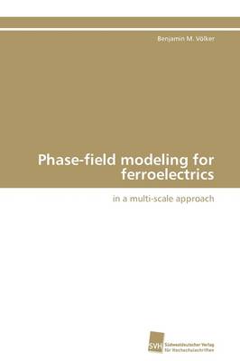 Phase-Field Modeling for Ferroelectrics (Paperback)