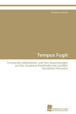 Tempus Fugit (Paperback)