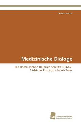 Medizinische Dialoge (Paperback)