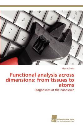 Functional Analysis Across Dimensions: From Tissues to Atoms (Paperback)