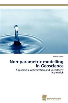Non-Parametric Modelling in Geoscience (Paperback)