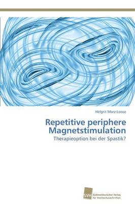 Repetitive periphere Magnetstimulation (Paperback)