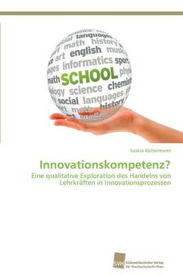 Innovationskompetenz? (Paperback)
