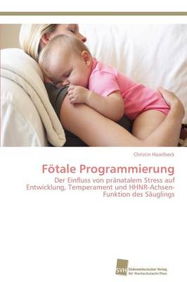 Fotale Programmierung (Paperback)