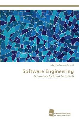 Software Engineering (Paperback)