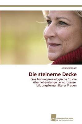 Die Steinerne Decke (Paperback)
