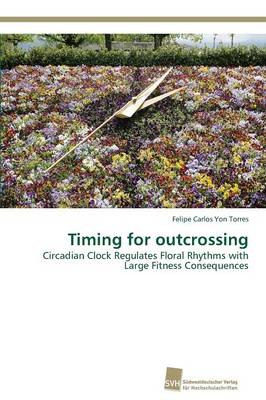 Timing for Outcrossing (Paperback)