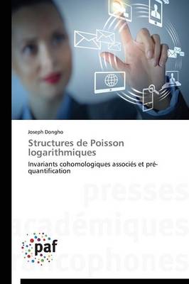 Structures de Poisson Logarithmiques - Omn.Pres.Franc. (Paperback)