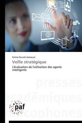 Veille Strategique - Omn.Pres.Franc. (Paperback)