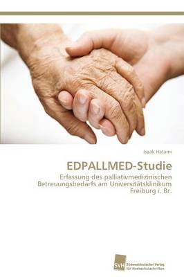 Edpallmed-Studie (Paperback)