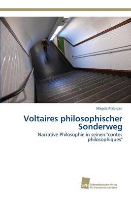 Voltaires Philosophischer Sonderweg (Paperback)