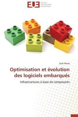 Optimisation Et volution Des Logiciels Embarqu s - Omn.Univ.Europ. (Paperback)