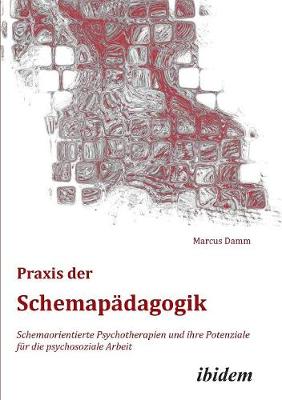 Praxis der Schemap dagogik. Schemaorientierte Psychotherapien und ihre Potenziale f r die psychosoziale Arbeit (Paperback)