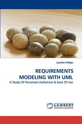 Requirements Modeling with UML (Paperback)