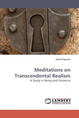 Meditations on Transcendental Realism (Paperback)