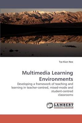 Multimedia Learning Environments (Paperback)
