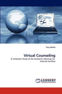 Virtual Counseling (Paperback)