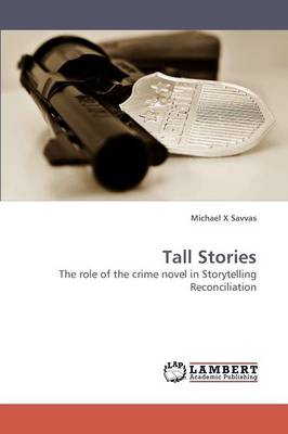 Tall Stories (Paperback)