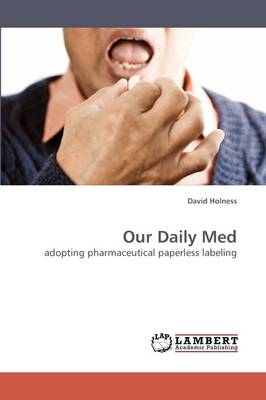 Our Daily Med (Paperback)