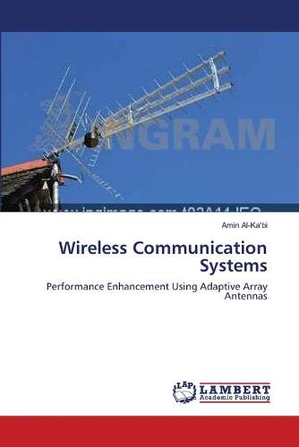 Wireless Communication Systems (Paperback)