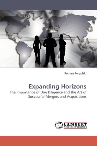 Expanding Horizons (Paperback)