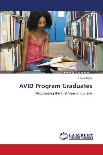 Avid Program Graduates (Paperback)