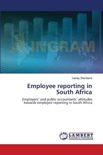 Employee Reporting in South Africa (Paperback)