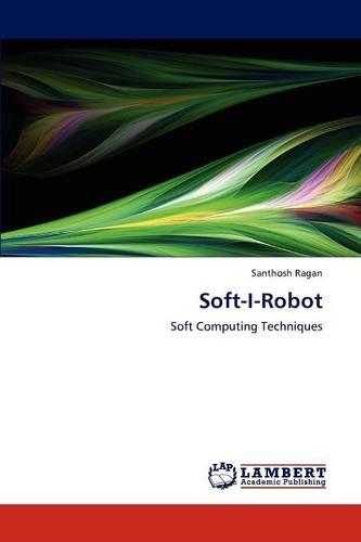 Soft-I-Robot (Paperback)